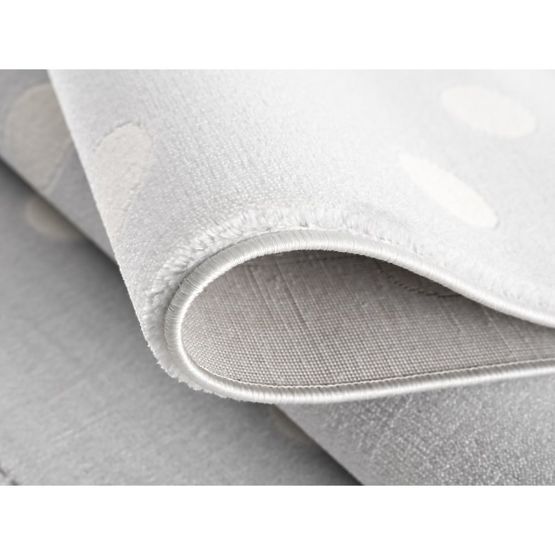 Gyermek szőnyeg Happy Rugs - pöttyös