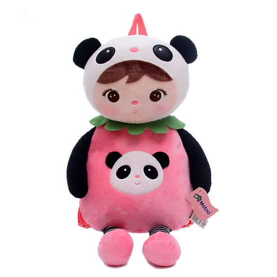 Hátizsák Metoo - manda