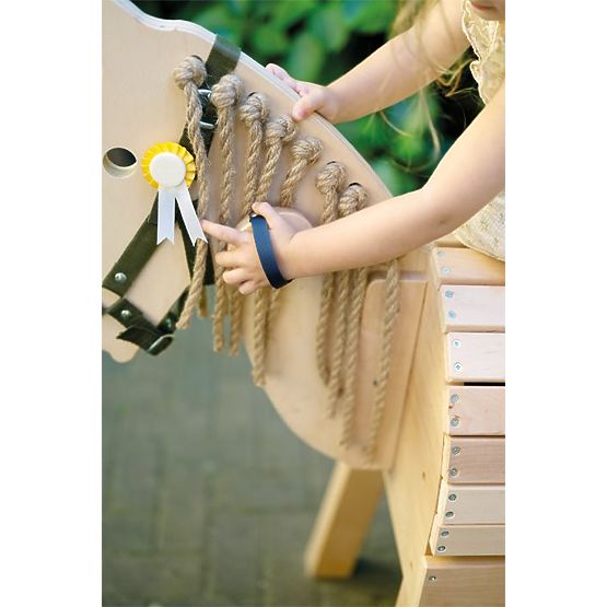 Hobby Horse ápoló készlet praktikus SFD táskában