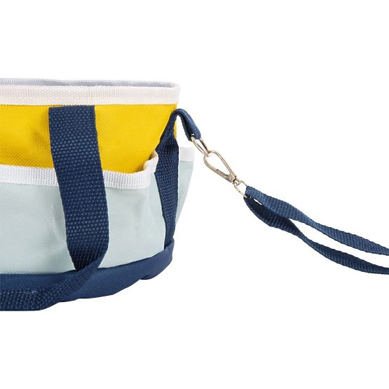 Hobby Horse ápoló készlet praktikus SFD táskában