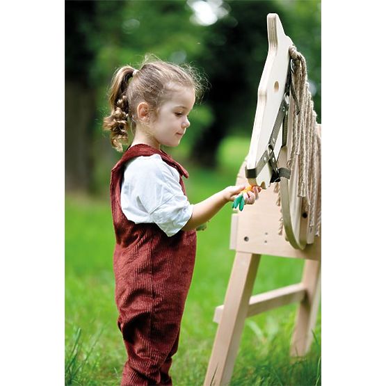 Hobby Horse ápoló készlet praktikus SFD táskában