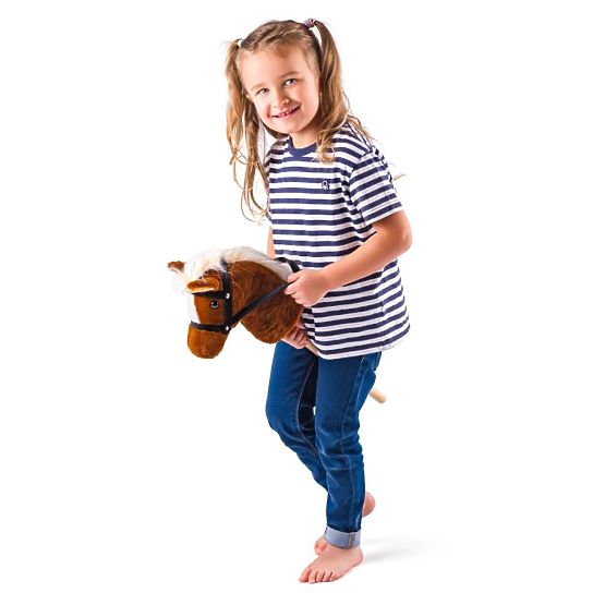 Hobby Horse Bonnie botló ló