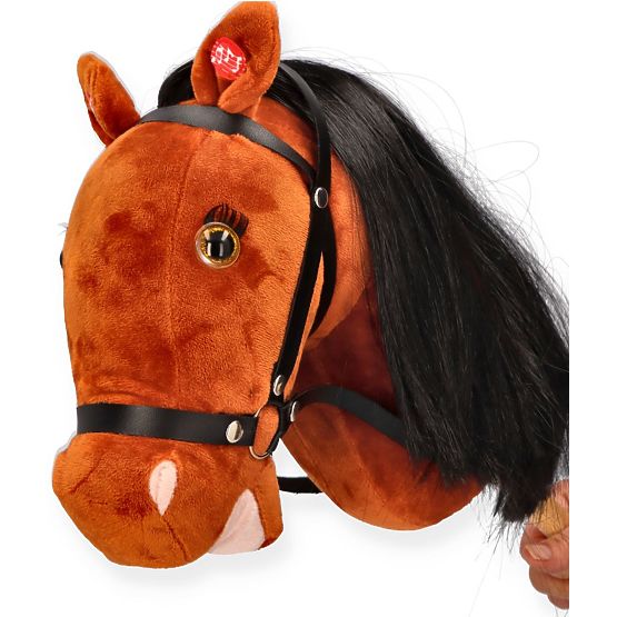 Hobby Horse Fanta Premium Botló ló