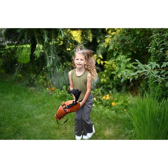 Hobby Horse Fanta Premium Botló ló