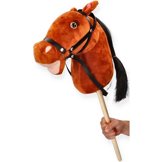 Hobby Horse Fanta Premium Botló ló