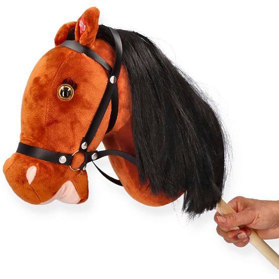 Hobby Horse Fanta Premium Botló ló