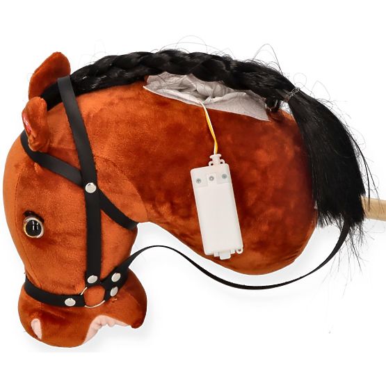 Hobby Horse Fanta Premium Botló ló