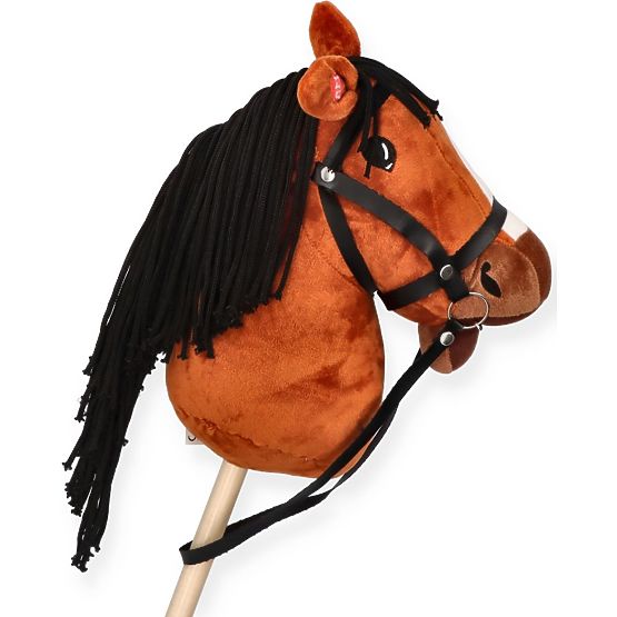 Hobby Horse Gniadek botló ló