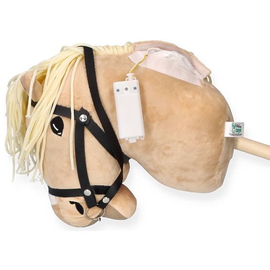 Hobby Horse Izabelek botló ló