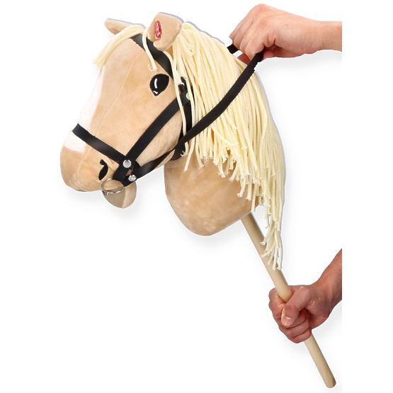 Hobby Horse Izabelek botló ló