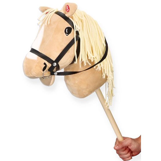 Hobby Horse Izabelek botló ló
