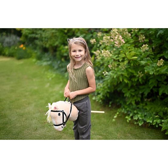 Hobby Horse Izabelek botló ló