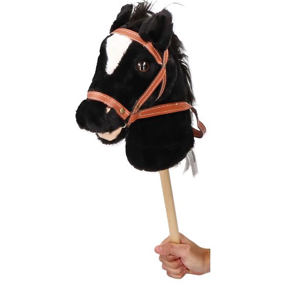 Hobby Horse rúdon hanggal, Baron