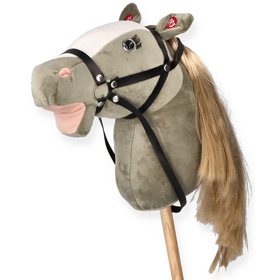 Hobby Horse Siwek Premium Botló ló