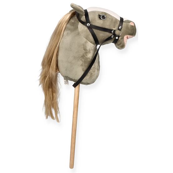 Hobby Horse Siwek Premium Botló ló