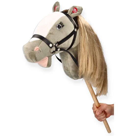Hobby Horse Siwek Premium Botló ló