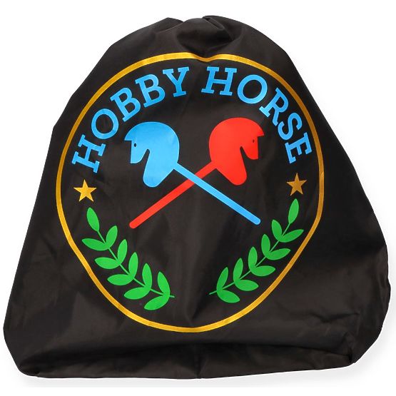 Hobby ló hátizsák