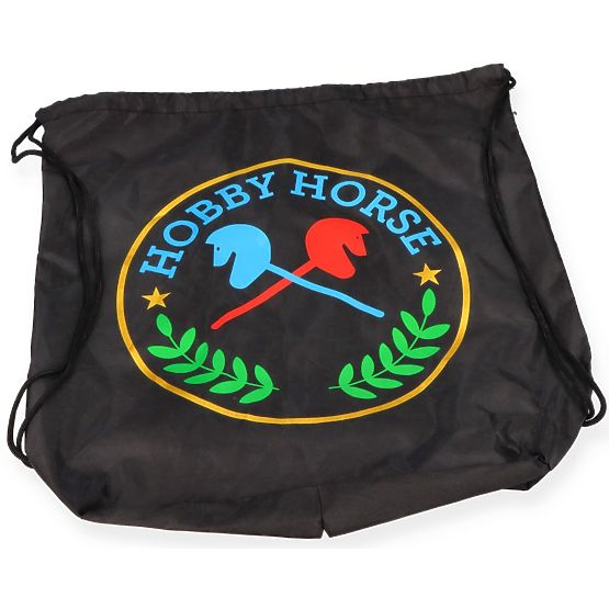Hobby ló hátizsák