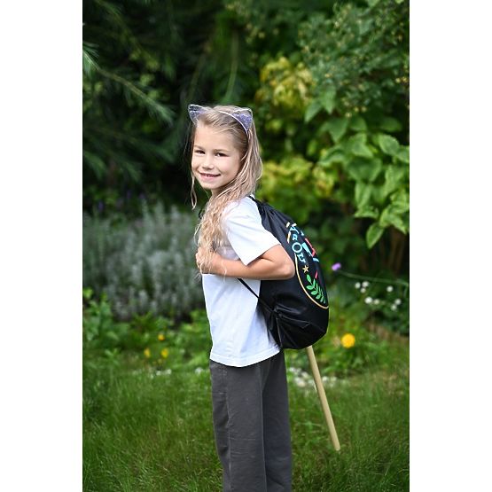 Hobby ló hátizsák