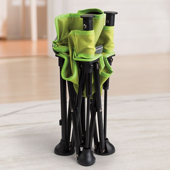 Hordozható baba szék Pop 'n Sit