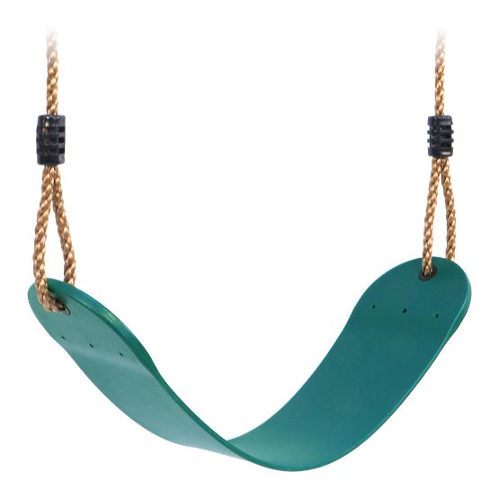 Húszas Flexibilis műanyag hinta