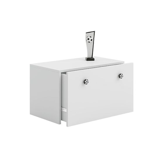 Inga játék láda - labda fogantyú