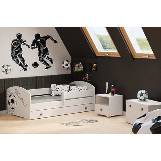 Inga játék láda - labda fogantyú