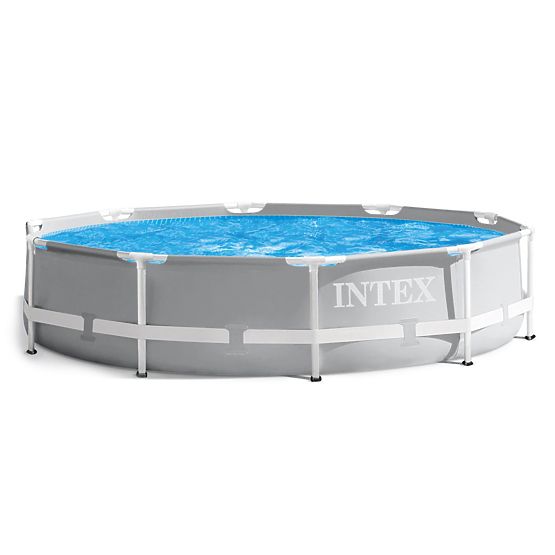 INTEX medence 305 cm + pumpa