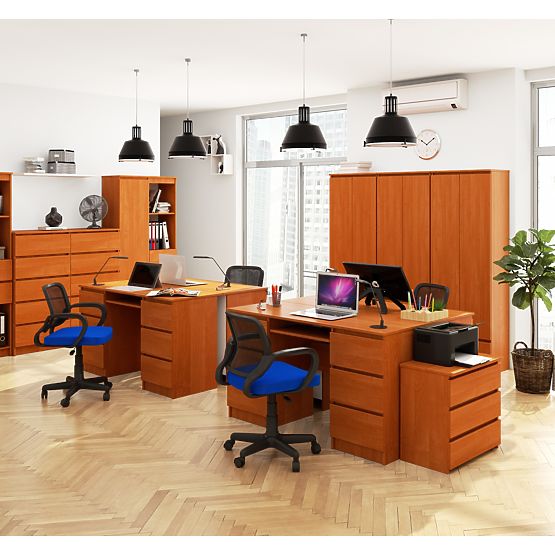 ÍRÓASZTAL A-11 CLP 6F OLASZ