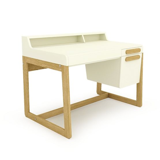 Íróasztal First