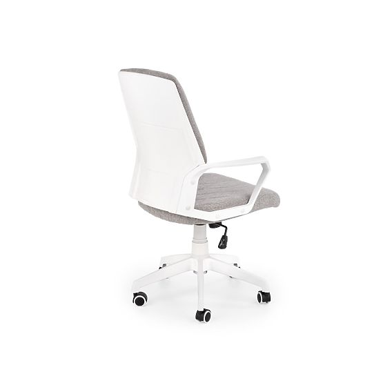 Irodai szék Spin - bézs - fehér