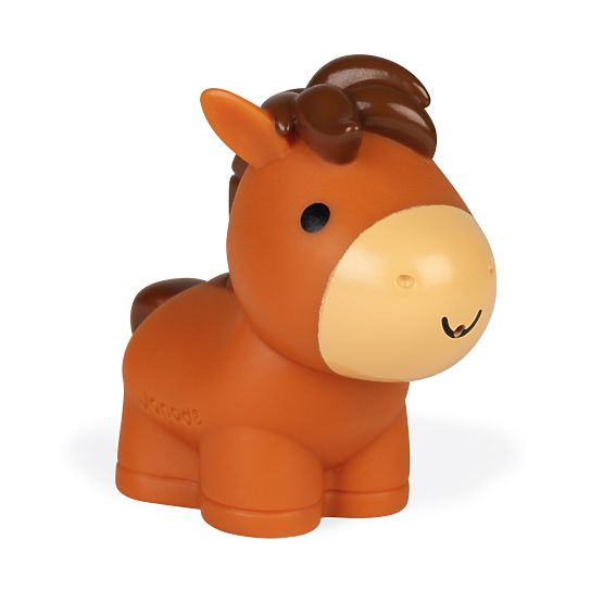 Janod vízi játék Háziállat 4 db