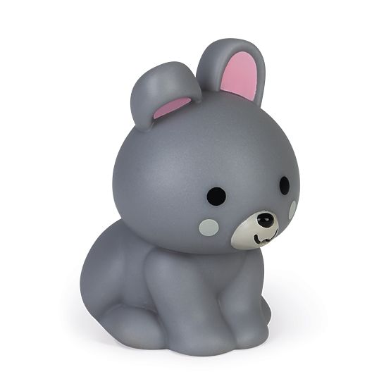 Janod vízi játék Háziállat 4 db