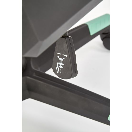 Játék LED szék Factor