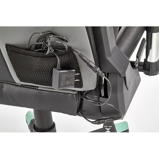 Játék LED szék Factor