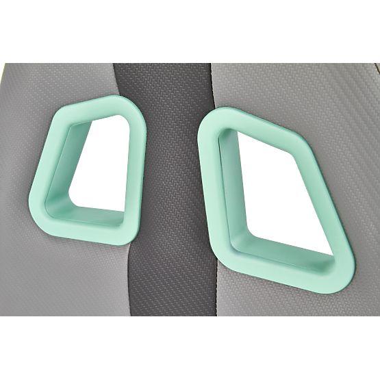 Játék LED szék Factor