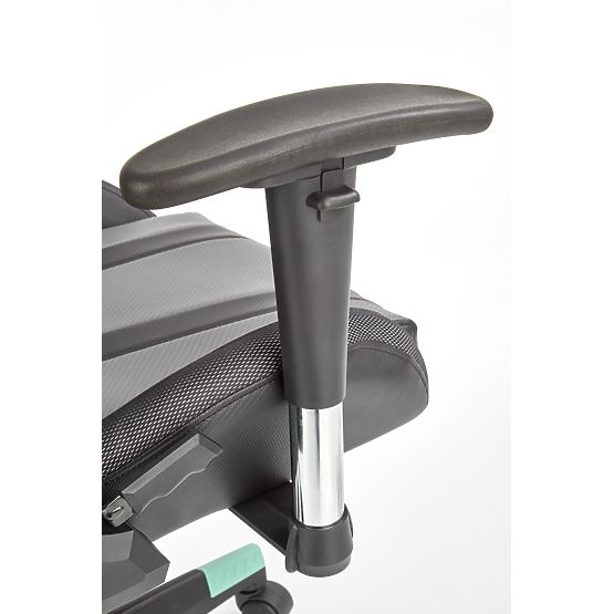 Játék LED szék Factor