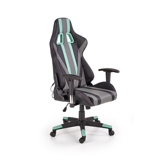 Játék LED szék Factor