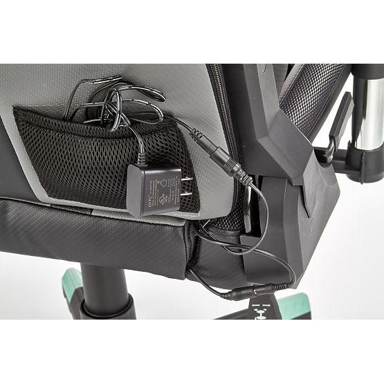 Játék LED szék Factor