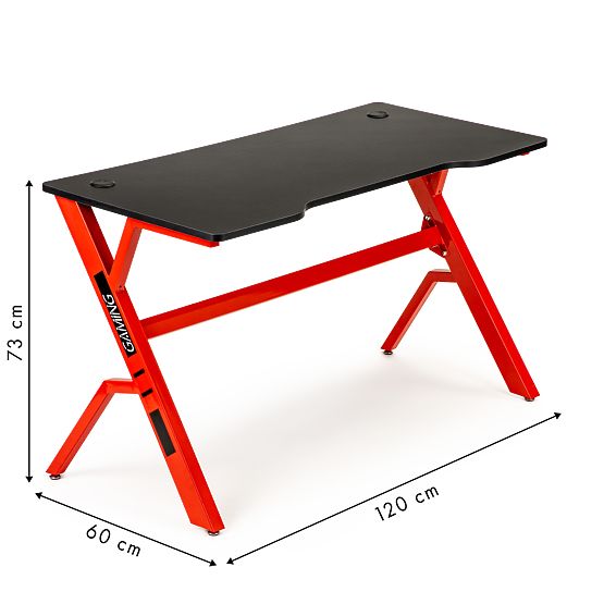 Játékasztal ModernHome ,, X 