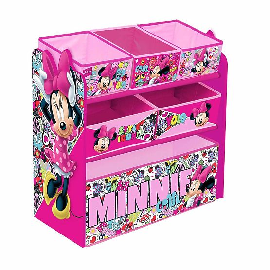 Játéktároló - Minnie II