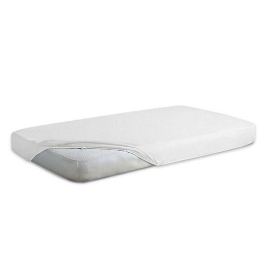 Vízálló Babymatex Jersey lepedő 160x80 - különböző színekben