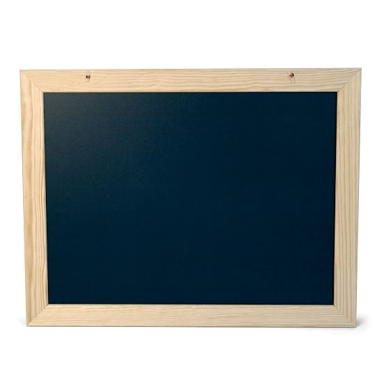 Jeujura Fa multifunkcionális fali tábla 58x45 cm
