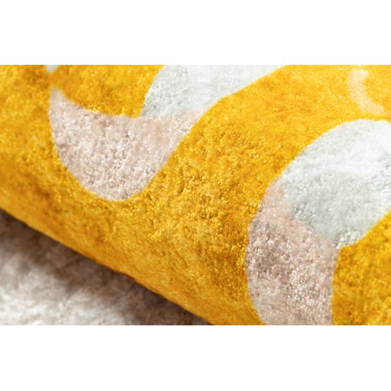 JUNIOR 52104.801 Safari mosókendő, állatok gyerekeknek csúszásmentes - szürke