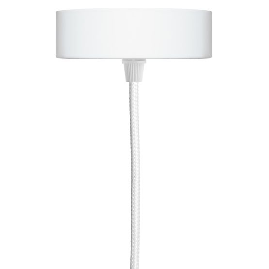 Kábelcsatorna foglalattal - 55 cm