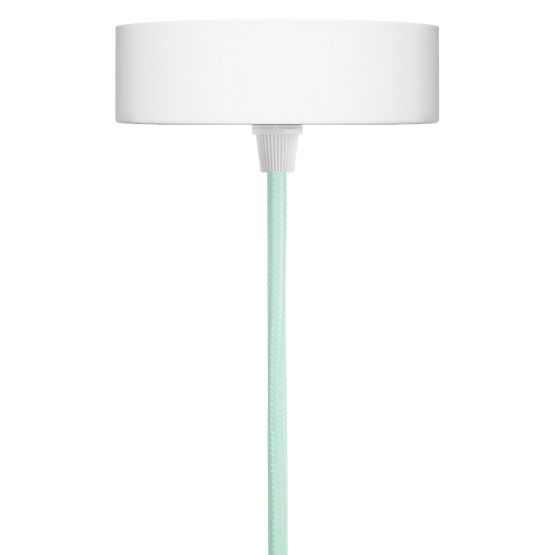 Kábelcsatorna foglalattal - 55 cm