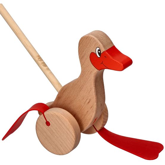 Kacsa - tolható játék