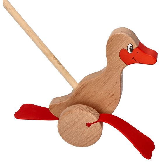 Kacsa - tolható játék