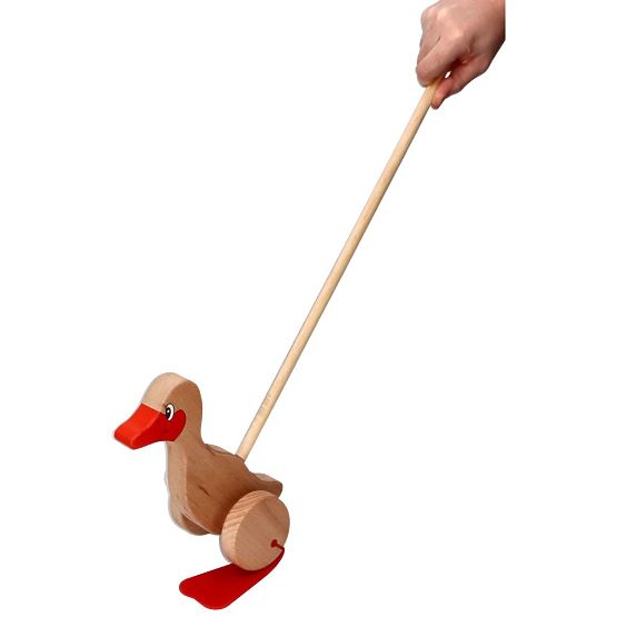 Kacsa - tolható játék