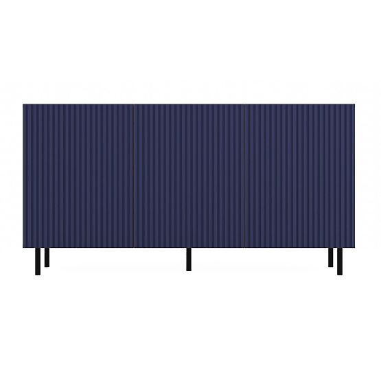 KAMA 3D SLIM ARISAN GRANÁT KOMÓD